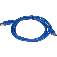 Akyga cable USB AK-USB-09 USB A (m) | USB B (m) ver. 3.0 1.8m