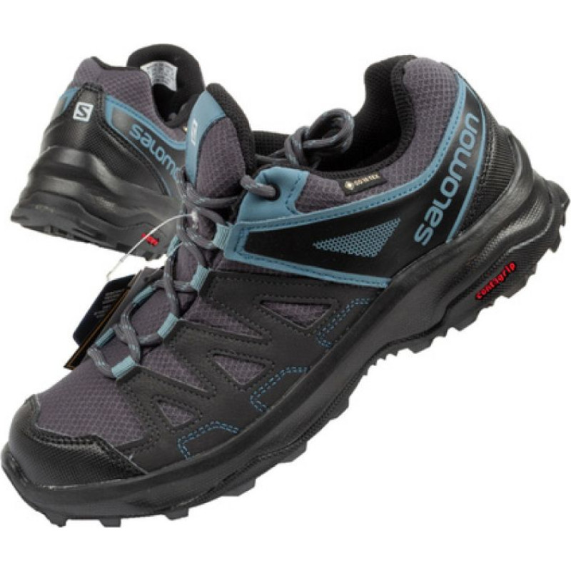 Salomon Rinjani GTX W 415859 trekking shoes