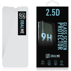 Obal:me 2.5D Glass Screen Protector for  Xiaomi Redmi A3 Clear