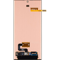 LCD display + Touch Unit Samsung S918 Galaxy S23 Ultra (Service Pack)
