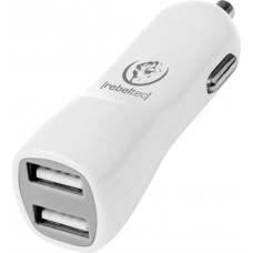 Rebeltec High Speed DUAL A20 car charger