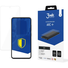 Samsung Galaxy S24 - 3mk ARC+ screen protector