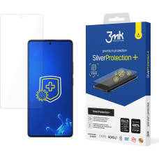 Poco M6 Pro 4G - 3mk SilverProtection+ screen protector