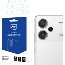 Redmi Note 13 Pro+ - 3mk Lens Protection™ screen protector