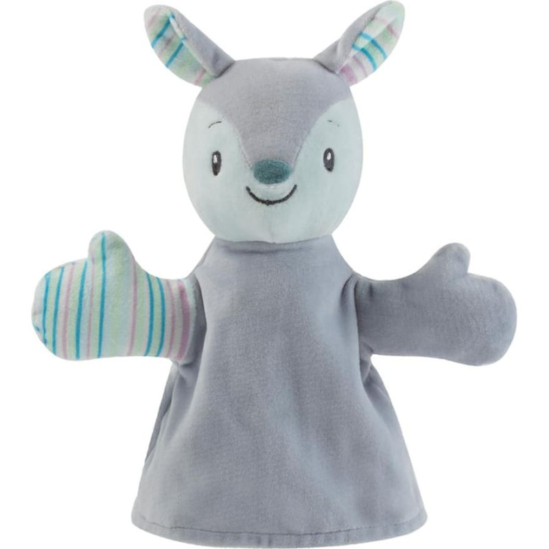 Petite&Mars Vāveres lelle Boba