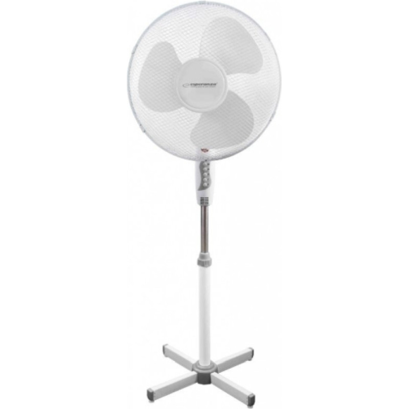 Esperanza EHF001WE Ventilators 50W 40cm