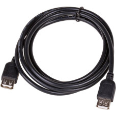 Akyga cable USB AK-USB-06 USB A (f) | USB A (f) ver. 2.0 1.8m