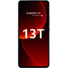 Xiaomi 13T 5G 8GB|256GB Black EU