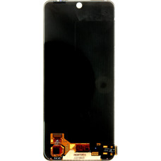 LCD Display + Touch Unit Xiaomi Redmi Note 12 4G|12 5G