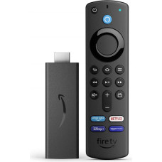 Amazon Fire TV Stick 4k Max 2023 (2nd Gen) with Alexa (B0BTFCP86M)