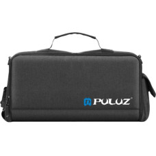 Puluz photo shoulder bag (black)