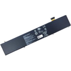 Coreparts Laptop Battery for Razer 5704174209041 80Wh Li-Pol 15.4V 5.2Ah  for  W125822319 4ICP4|55|162  4ICP4|56|162  RC30-0248  MICROBATTER