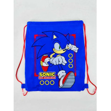 Sonic 1 skolas apavu soma, zila W24