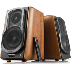 Edifier S1000MKII Speakers 2.0 (brown)