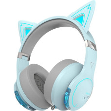 Edifier HECATE G5BT gaming headphones (sky blue)