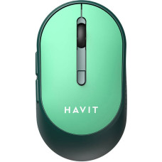 Havit MS78GT -G wireless mouse (green)