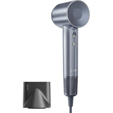 Hair dryer with ionization Laifen SWIFT (Gray)