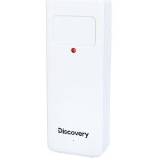 Discovery Report W10-S Sensor for Weather Stations