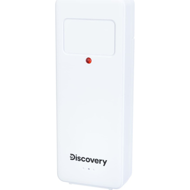 Discovery Report W10-S Sensor for Weather Stations