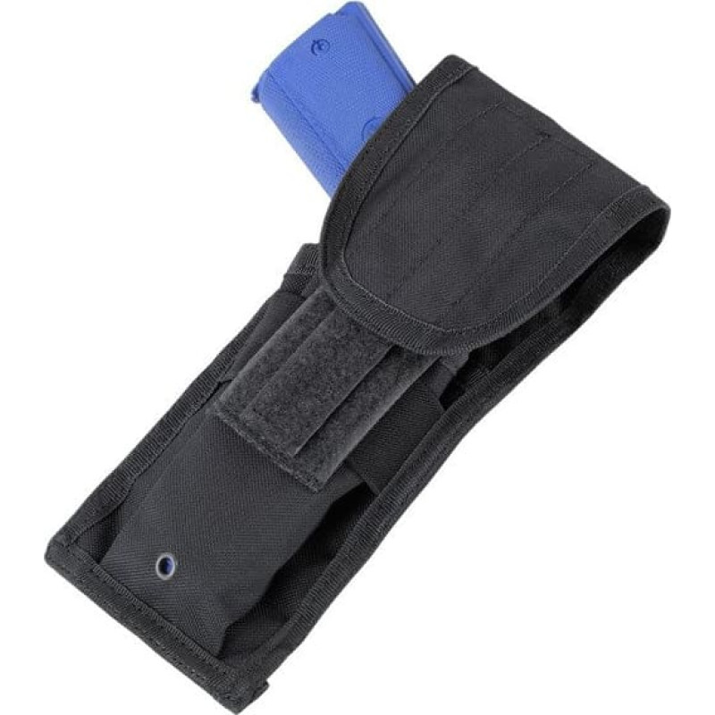 Condor - Modulārais pistoles maciņ&scaron; - Melns - MA10-002