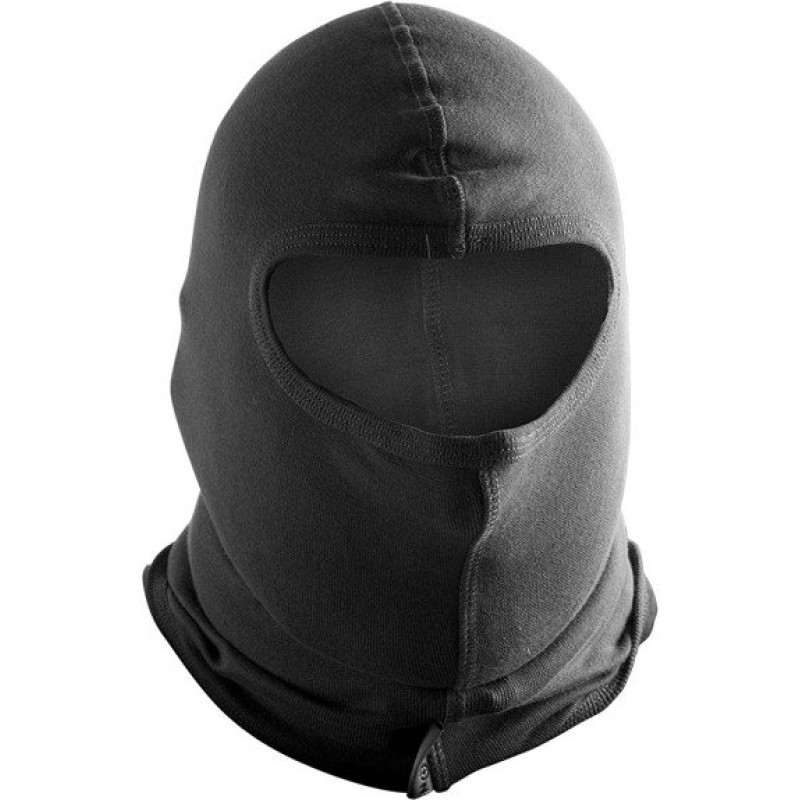 Helikon - Gaiša balaclava - Melna - CZ-KO1-CO-01