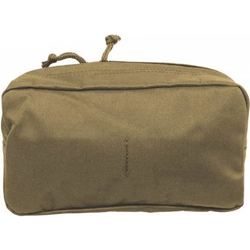 MFH - Komunikācijas maisiņš - Coyote Brown