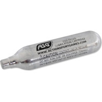 ASG - CO2 kapsula - 12g - 16117