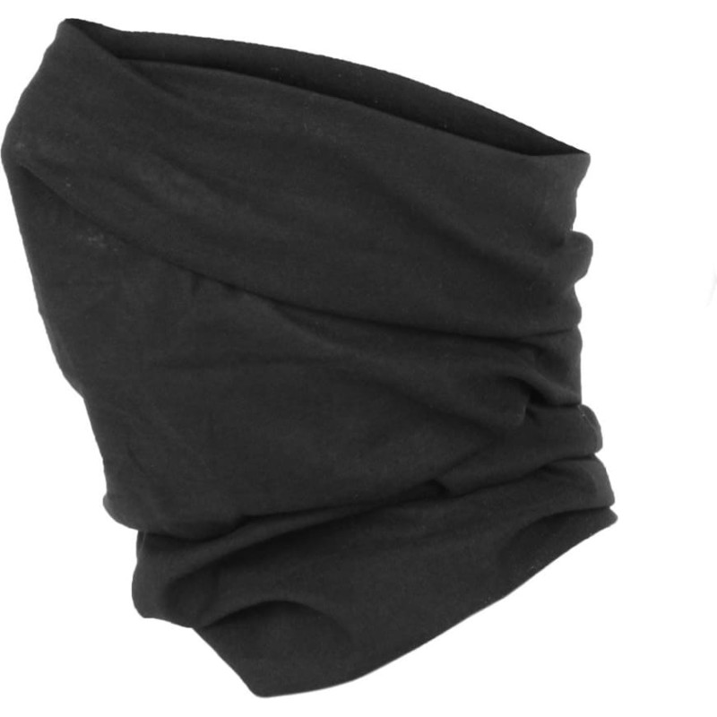 Mil-Tec - Galvas lakats - Melns - 12216002