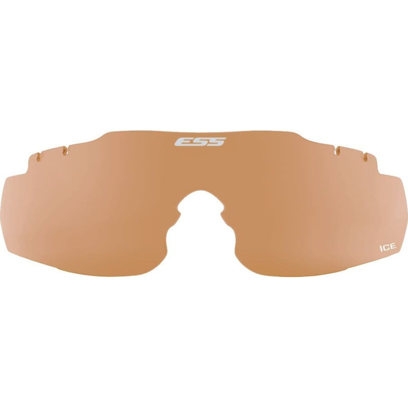 ESS - ICE 2.4 objektīvs - Hi-Def Copper - 740-0086