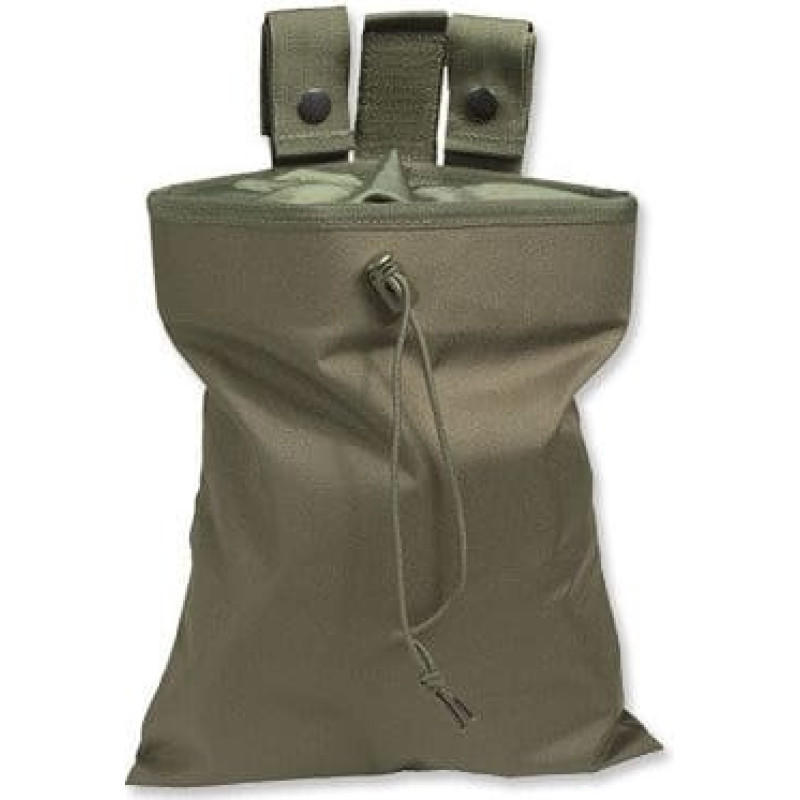 Mil-Tec - Mag Recovery - Zaļš - 16156001