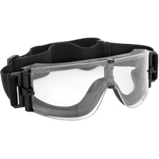 Bolle Safety Bolle Tactical - Ballistiskās brilles - X800 III - Korpuss - X800I