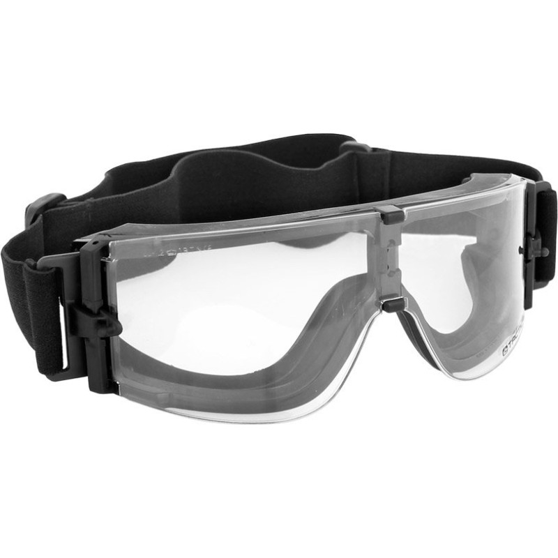 Bolle Safety Bolle Tactical - Ballistiskās brilles - X800 III - Korpuss - X800I