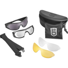 Bolle Safety Bolle Tactical - Ballistiskās brilles - RAIDER - RAIDERKIT