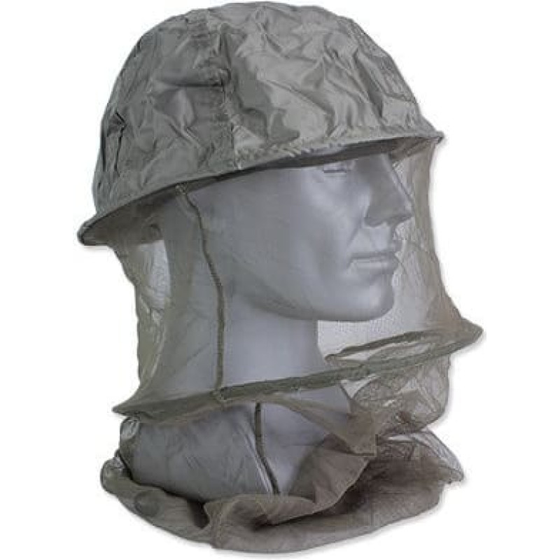 Fosco Industries FOSCO &mdash; moskītu austiņas