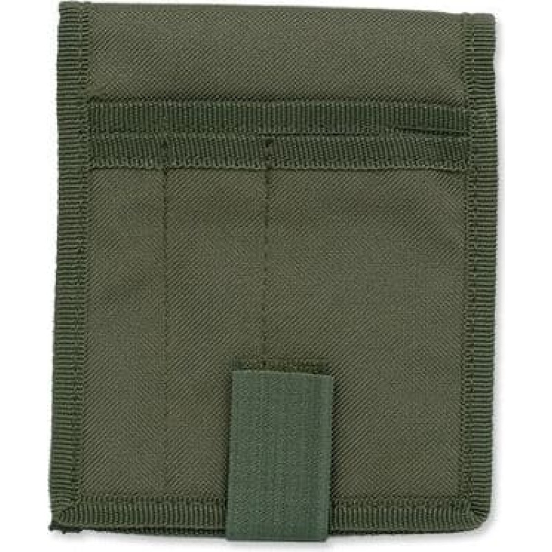 Mil-Tec - BW somiņa piezīmjdatoram - OD Green - 15982001