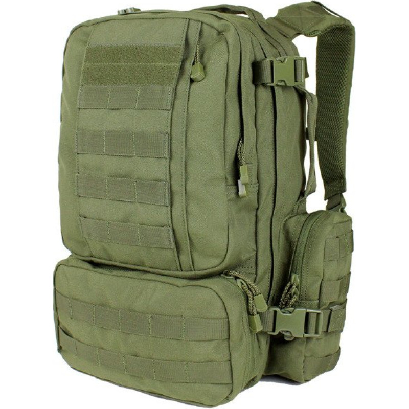 Condor - Convoy Outdoor Pack - Olive Drab - 169-001