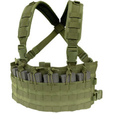 Condor - Rapid Assault Chest Rig - Olive Drab - MCR6-001