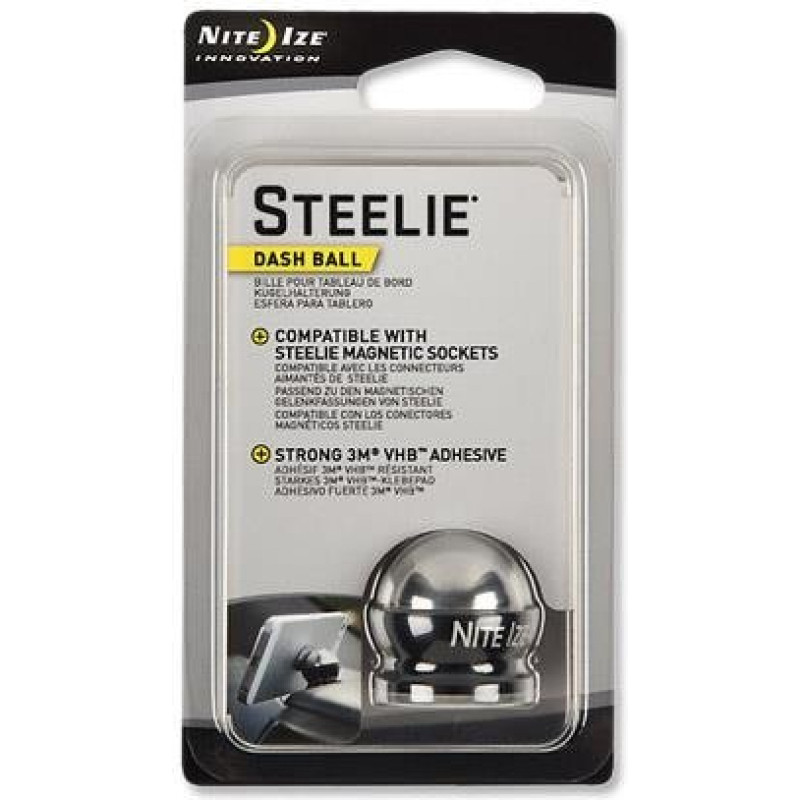 Nite Ize - Steelie Dash Ball - STDM-11-R7