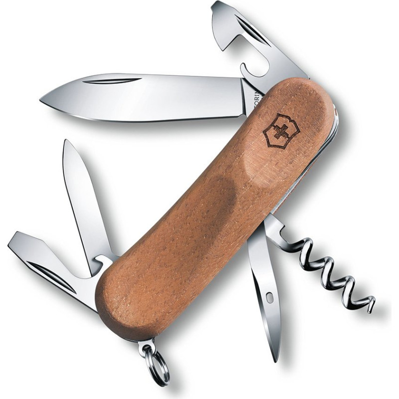 Victorinox - Kabatas nazis EvoWood 10 - 2.3801.63