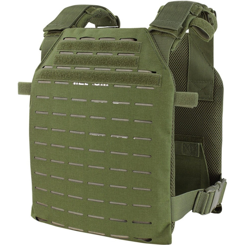 Condor - Sentry Plate Carrier LCS - Olive Drab - 201068-001