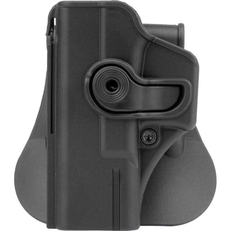 Imi Defense - Kreisais Roto lāpstiņas maciņš Glock 19/23/25/28 - IMI-Z1020L