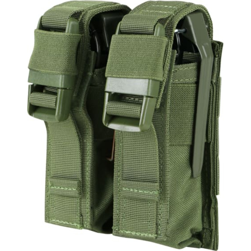 Condor - Double Flashbang Pouch II - OD Green - 191063-001