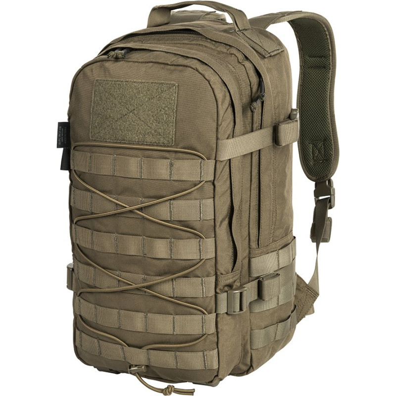 Helikon - Raccoon Mk2 mugursoma - 20 L - Coyote - PL-RC2-CD-11