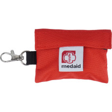 Medaid - Pirmās palīdzības komplekta atslēgu piekariņš +