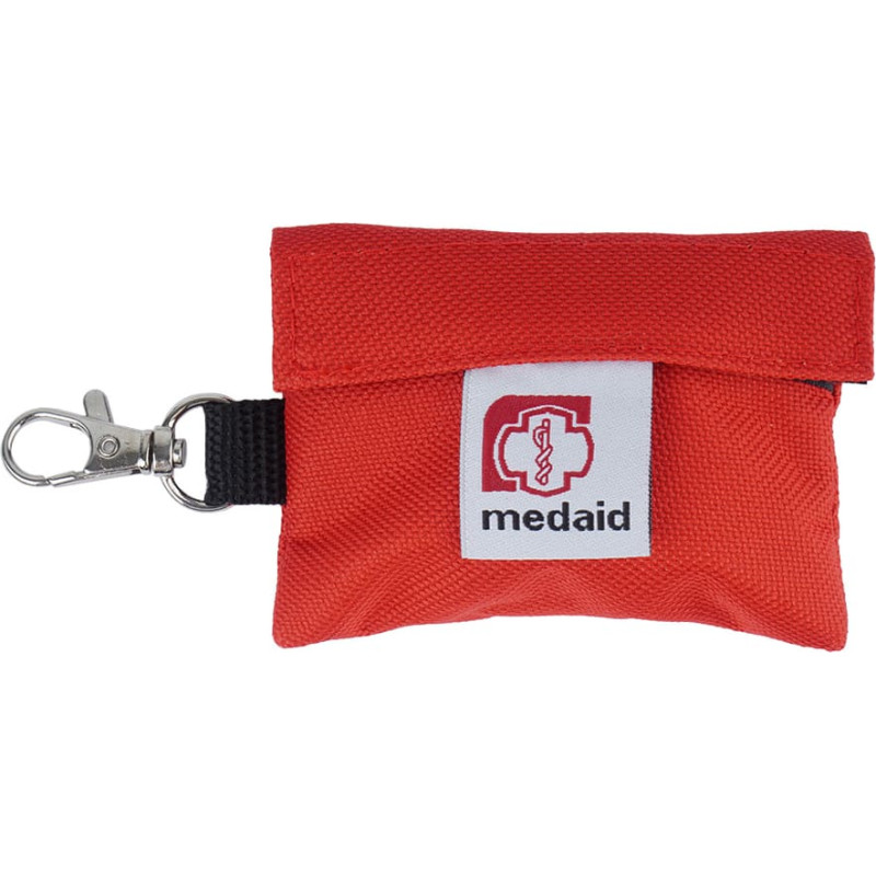 Medaid - Pirmās palīdzības komplekta atslēgu piekariņš +