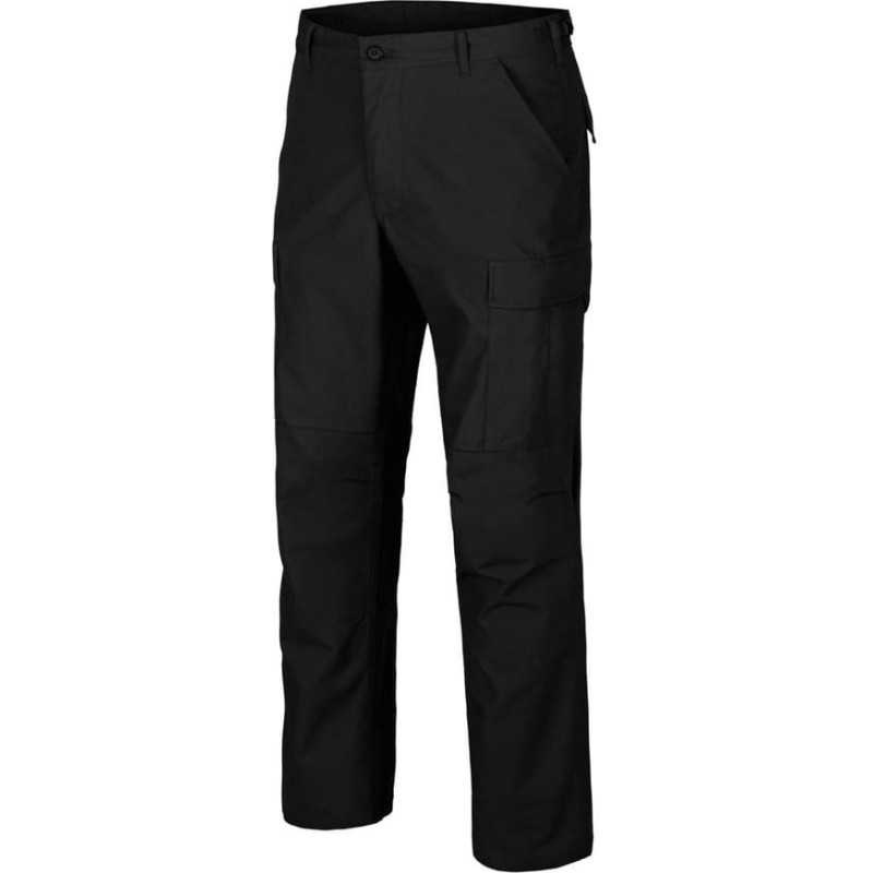 Helikon - BDU bikses - melnas - SP-BDU-PR-01 (L)