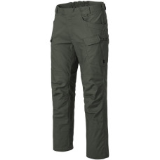 Helikon - UTP (Urban Tactical Pants) - Ripstop - Jungle Green - SP-UTL-PR-27 (M)