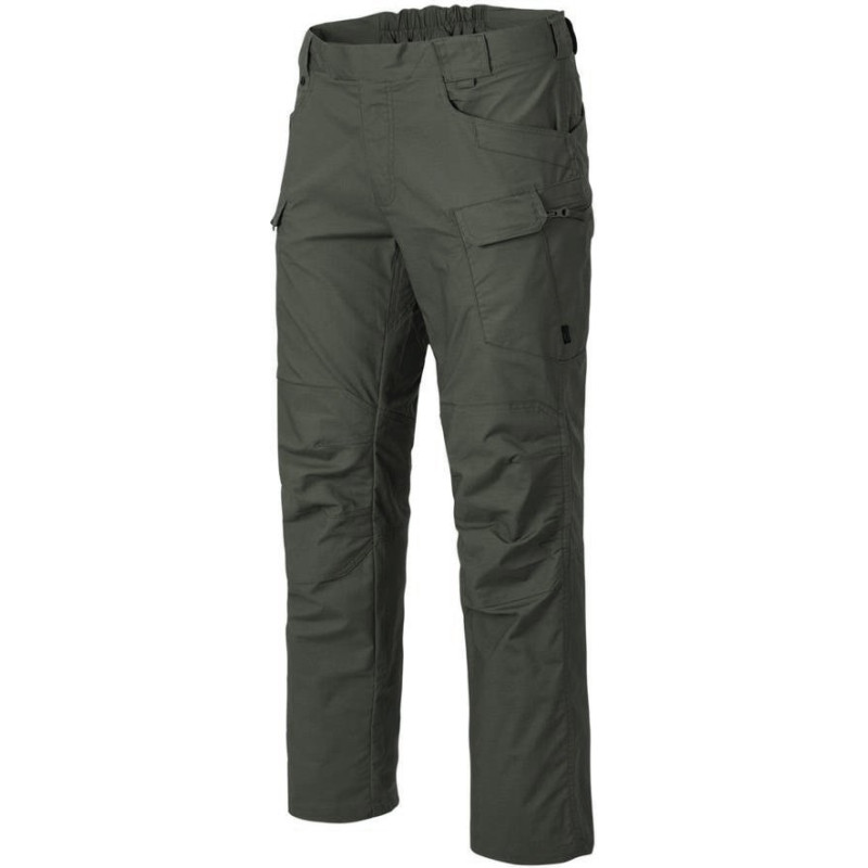 Helikon - UTP (Urban Tactical Pants) - Ripstop - Jungle Green - SP-UTL-PR-27 (M)