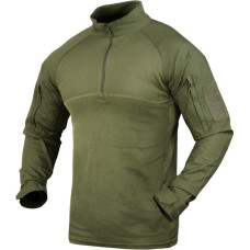 Condor - Cīņas krekls - Olīvu krāsa - 101065-001 (L)