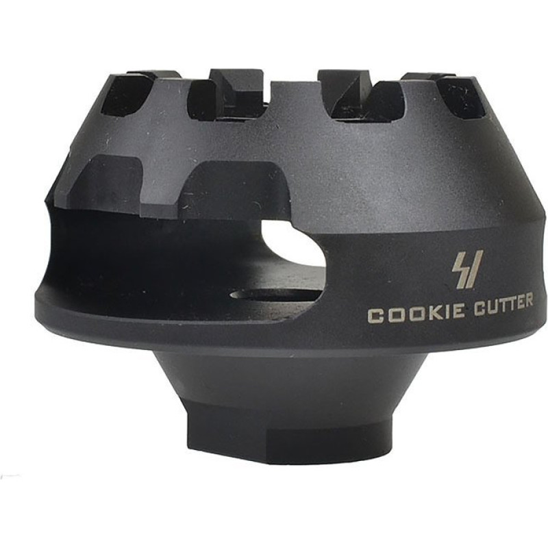 Strike Industries - Cookie Cutter Comp - CC-COMP